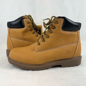 Deer Stag Mack Bootie